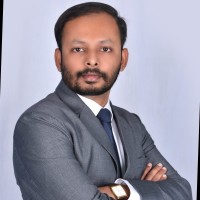 Sandeep Kamath