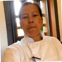 Rupa Tamang