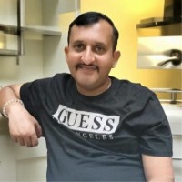 Vikas Sharma