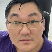 Orpheus Huang