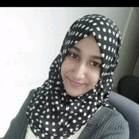 Shaziya Munif