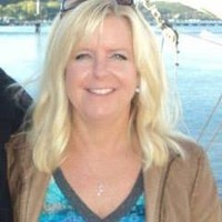 Deb Wikstrom