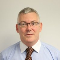 Richard Whybra