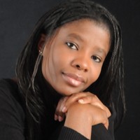 Naomi William