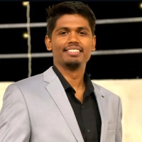 R Vishal