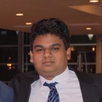 Neil Chowdhury