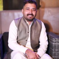 Muhammad Farrukh