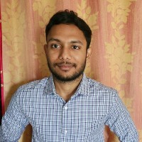 Hemanth B