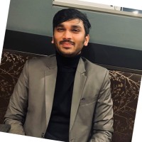 Tilak Dutt