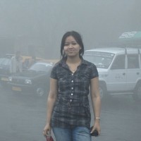 mridusmita buragohain