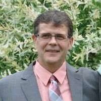 Timothy Boucher