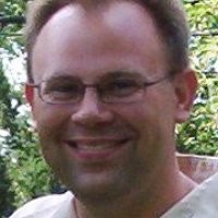 Darrell Woolaver