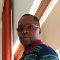 Bheki Maseko