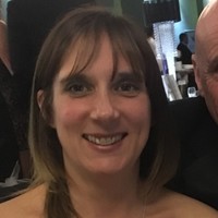 Claire Ganley