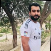 Bilawal Jamali