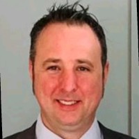 David Mcginty