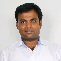 Pavankumarreddy V