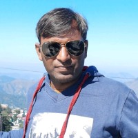 Sunil Gupta