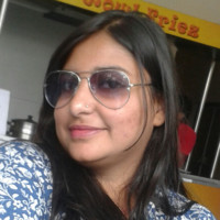 Puja Keshri