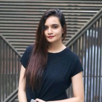 Prutha Patel