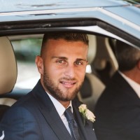 Marco Maggioratto