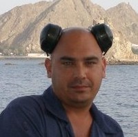 Anatoli Mendijarov