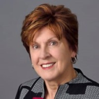 Kay Dunkley