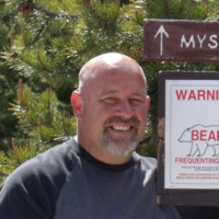 Ken Weaver