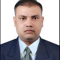 Ajay Tripathi