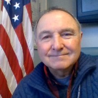 Bruce Kalish DMin BCC ret.