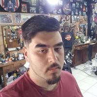 Gabriel Ferrer