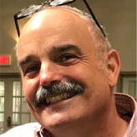 Bill Bussiere
