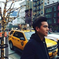 Jarvis Tang