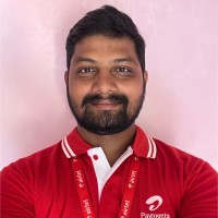 Prashanth Vemula