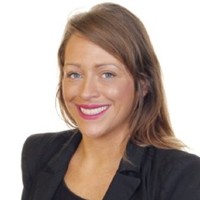 Louise Pendlebury