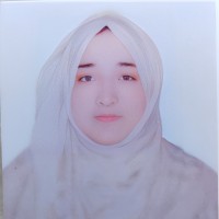 Aamina Mohmad