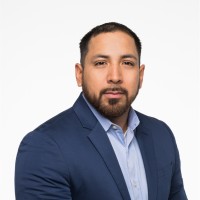 Marcus Calderon