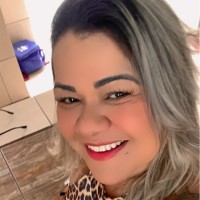 Angelica Martins Da Silva