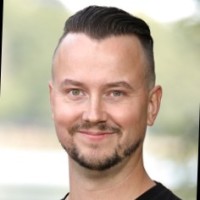 Sebastian Wranå