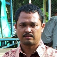 Ahmad Taufik Harahap