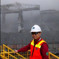 Muhammad Agung Sp
