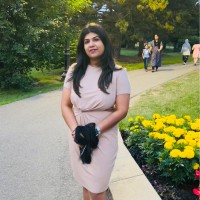 Tanveen Kaur