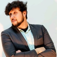 Matheus Monteiro Carlson