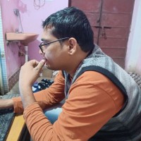 Bikash Kumar Parida
