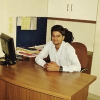 Jay Khombare