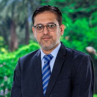 Balkrishna Agarwal, Ph.D, PGDM