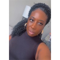 Sade Ashanti Glenn, LPC, ACS