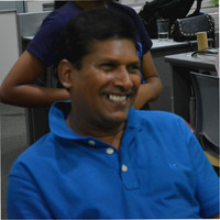 Indrajith Rajakarunaratne