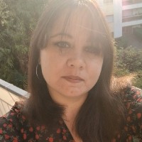 Sandrine A.