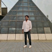 Yaseer Ather Mohammed Ali